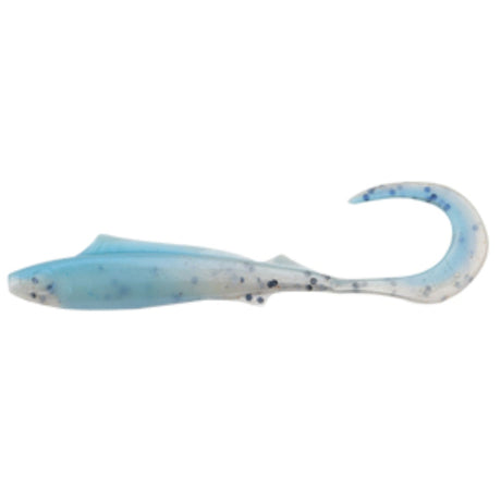 Berkley Gulp 5in Nemesis Plastics