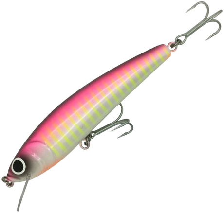Leavey Lures 160mm Jewfish Hardbody