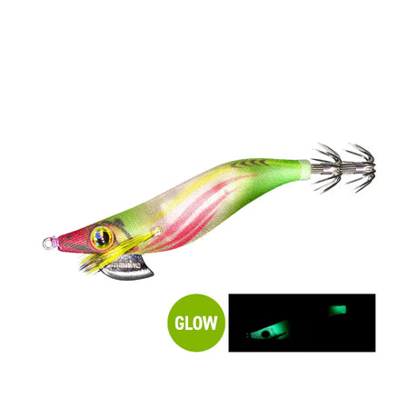 Shimano Sephia Flash Boost Rattle 2.5 Squid Jig