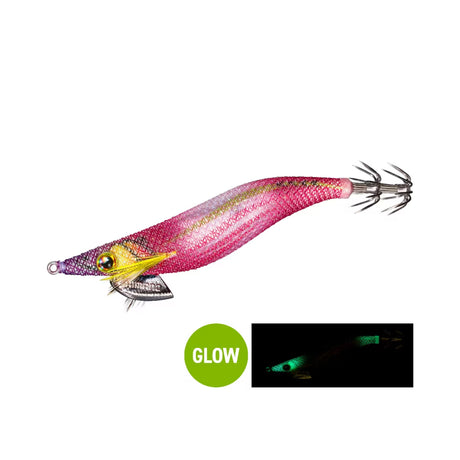 Shimano Sephia Flash Boost Rattle 2.5 Squid Jig