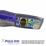 Polu Kai Lures Polu Plunger 9in Skirted Troling Lure