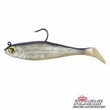 Berkley Powerbait 6in Swim Shad Plastics