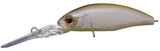 OSP Dunk 48mm Suspending Lure