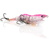Chasebaits Panic Prawn 70mm - 6g