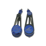Oceans Legacy PR Bobbin - Blue