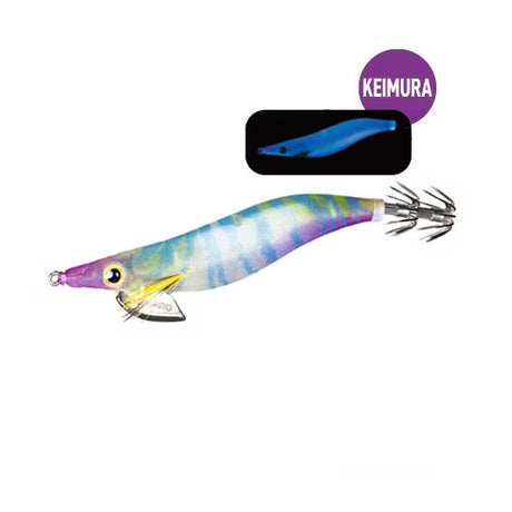 Shimano Sephia Flash Boost 2.5 Squid Jig