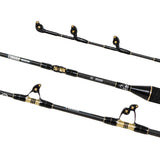 Shimano 25 Tiagra Ultra Rod Single Butt