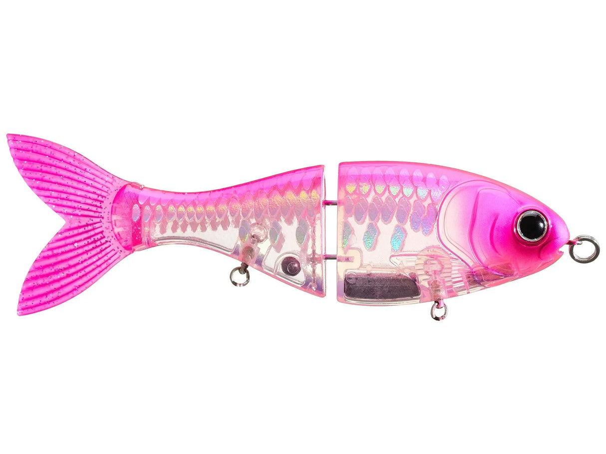 Bucca Trick Shad 6in Lure