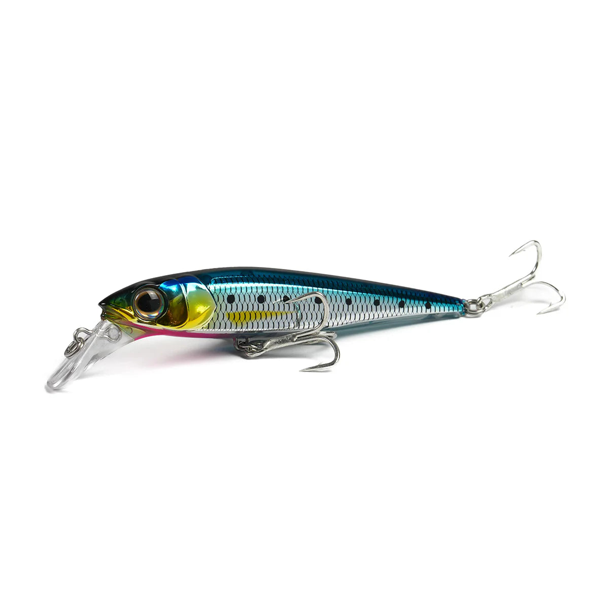 Samaki Pacemaker Cast Minnow 90mm Lure