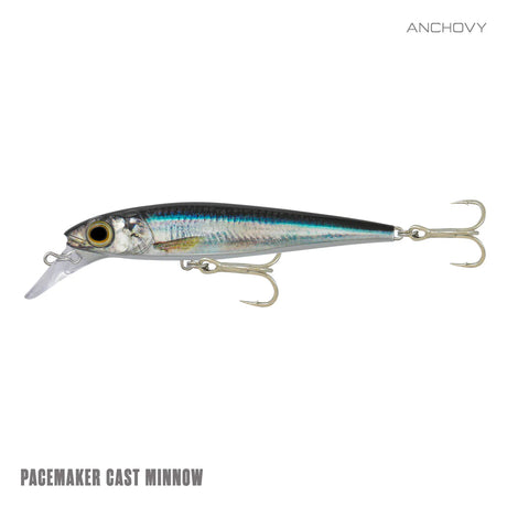 Samaki Pacemaker Cast Minnow 110mm Lure