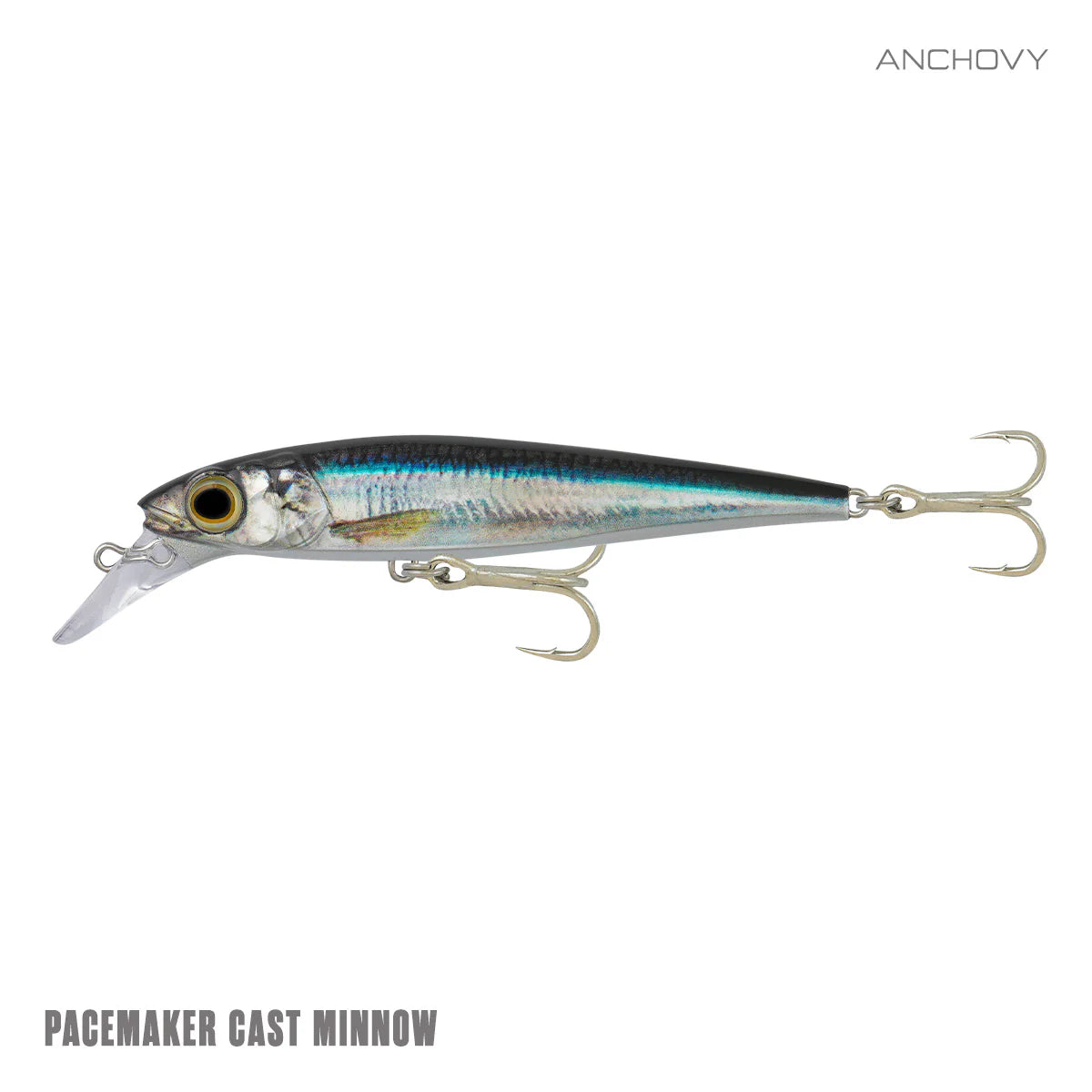 Samaki Pacemaker Cast Minnow 90mm Lure