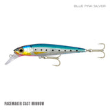 Samaki Pacemaker Cast Minnow 110mm Lure