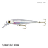 Samaki Pacemaker Cast Minnow 110mm Lure