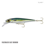 Samaki Pacemaker Cast Minnow 110mm Lure