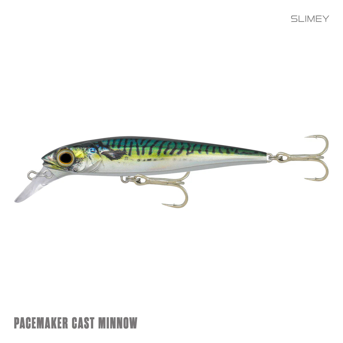 Samaki Pacemaker Cast Minnow 90mm Lure
