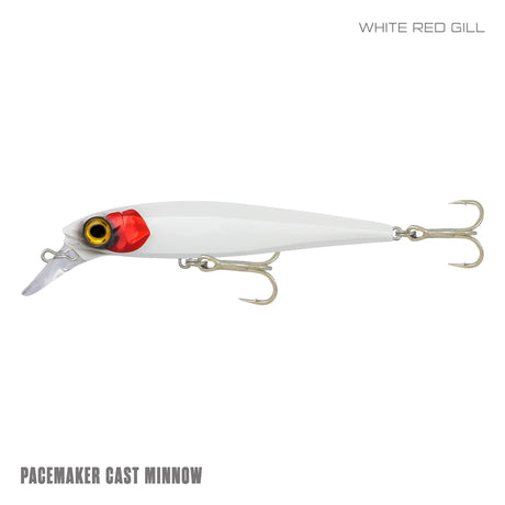 Samaki Pacemaker Cast Minnow 90mm Lure