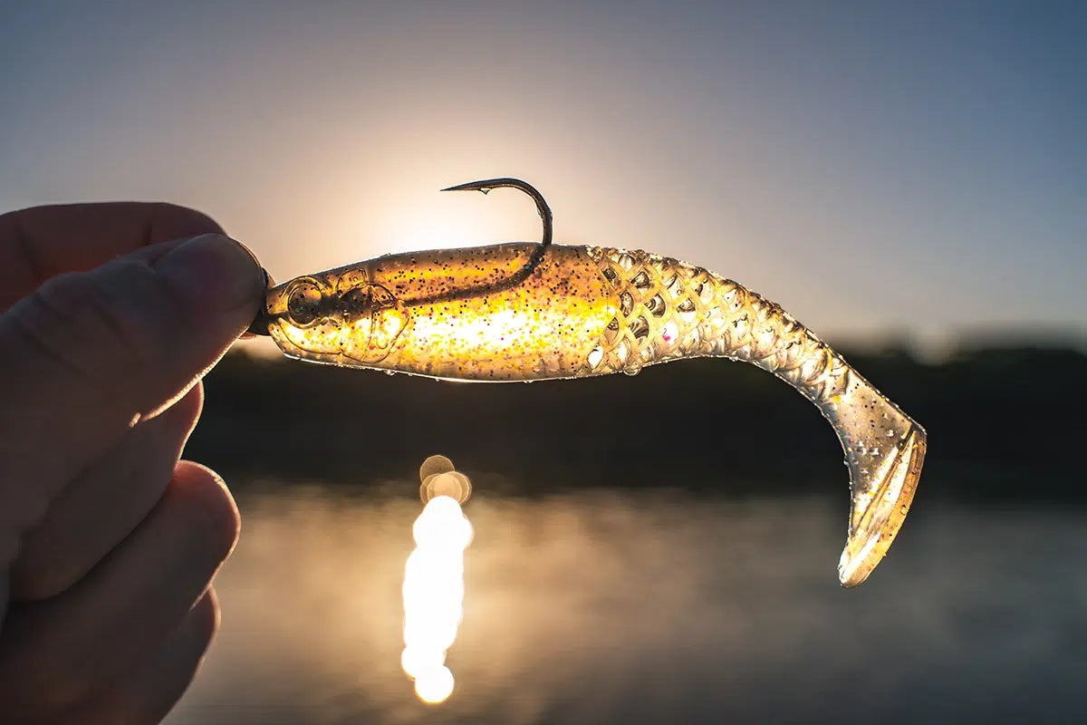 Deal 2 - Epic Paddle Stinger Pack