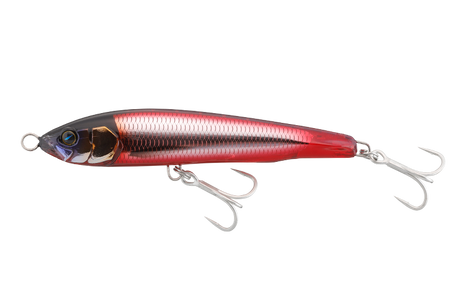 Jackall Cian Pencil Serpens 190F