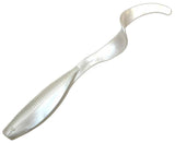 Zman 5in Streakz Curly Tailz Plastics