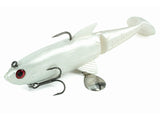 Molix Shad 100mm Rigged Plastic