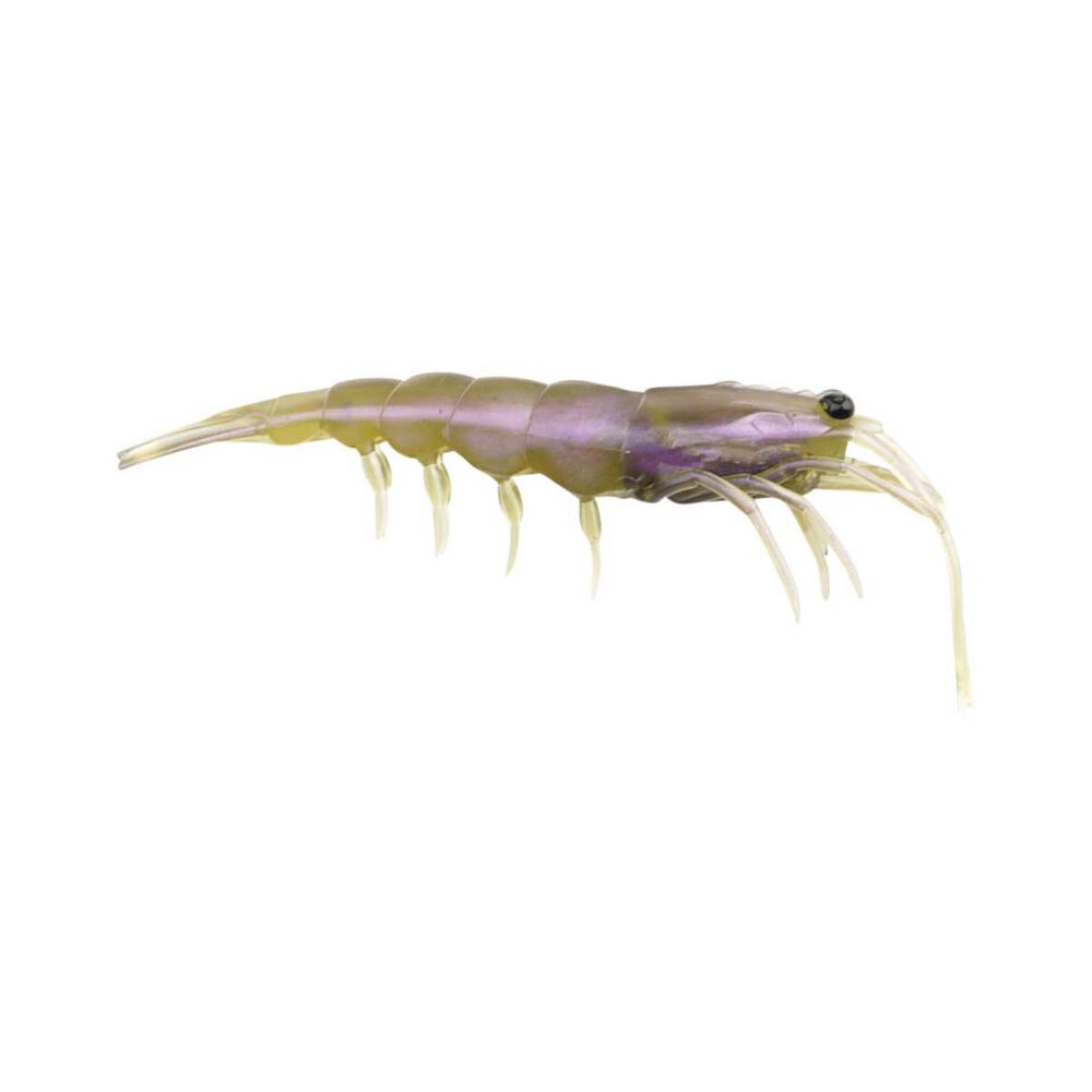 Prolure Clone Prawn 92mm Plastics