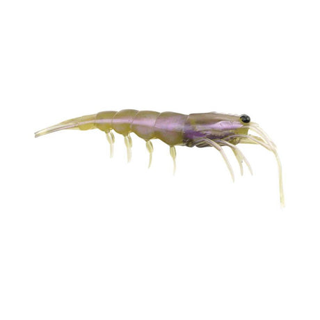Prolure Clone Prawn 92mm Plastics