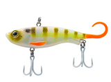 Zerek Fish Trap 95mm Soft Vibe