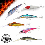 Pelagic Trolling Bundle