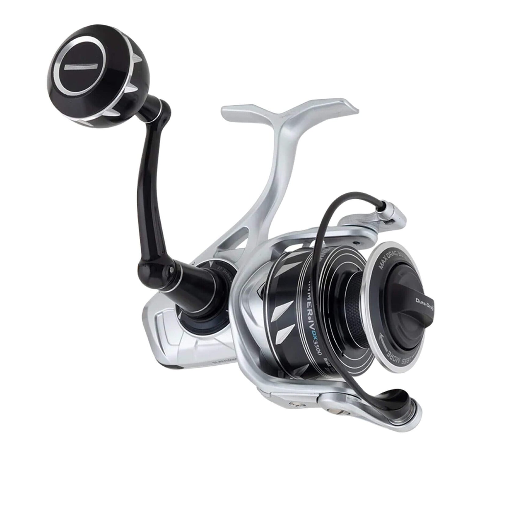 Penn Slammer DX Spin Reels