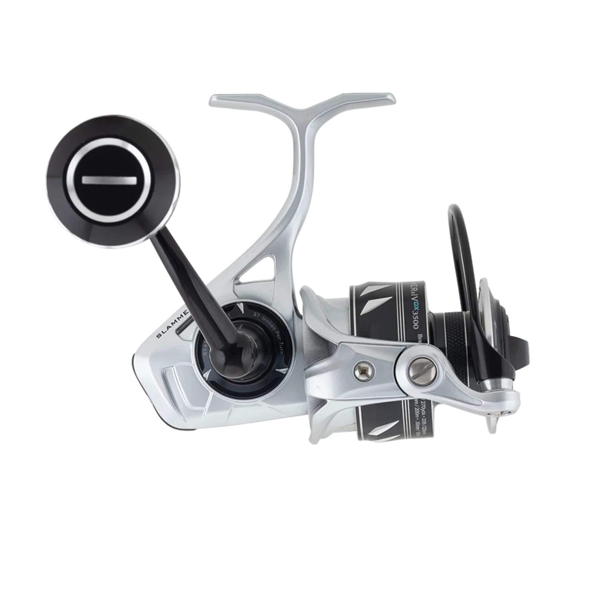 Penn Slammer DX Spin Reels