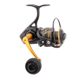Penn Slammer IV Spin Reel