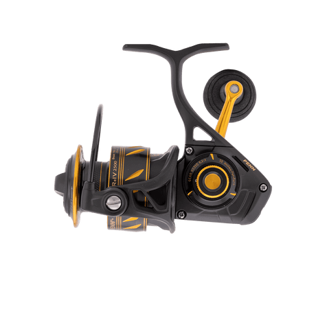 Penn Slammer IV Spin Reel