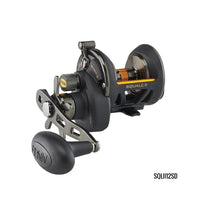 Penn Squall II Star Drag Overhead Reel