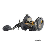 Penn Squall II Star Drag Overhead Reel