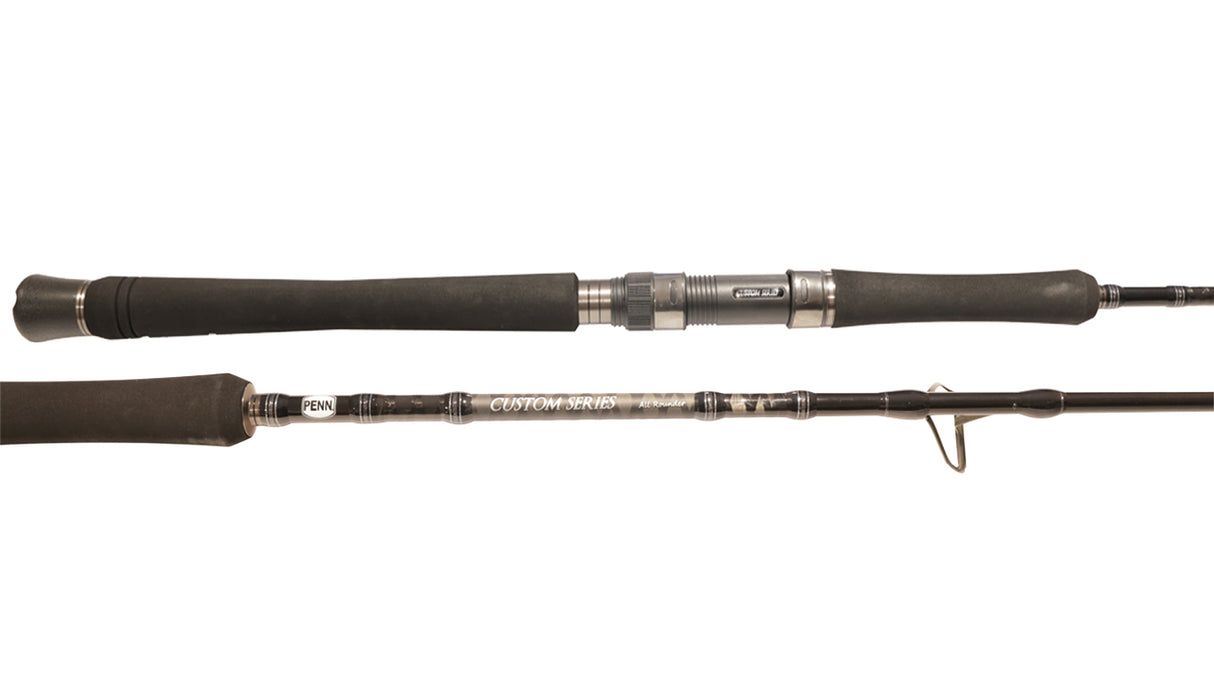 Penn Custom Series Rod