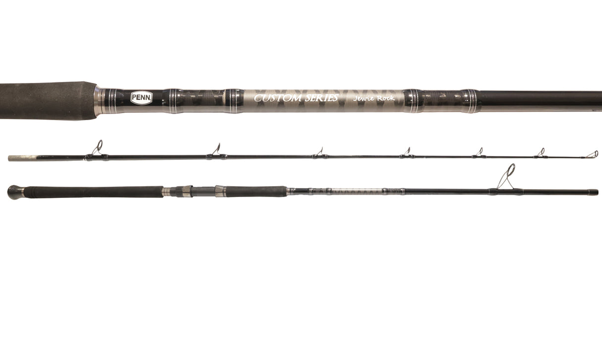 Penn Custom Series Rod