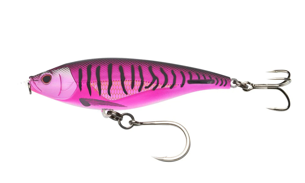 Nomad Madscad 190 AT SNK 190mm Sinking Stickbait