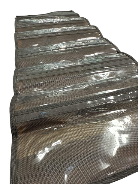 Hot Tackle Lure Pouch with Strap - 110cm Length