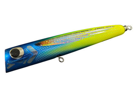 TP Kustom Lures Night King 120g Floating Popper ON SALE – RRP $79.99, NOW $54.95