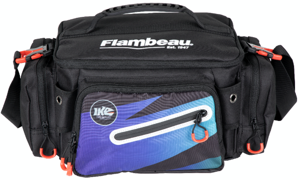 Deal 5 - Flambeau Bag Pack