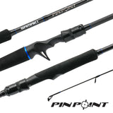 Samaki Pin Point Rods