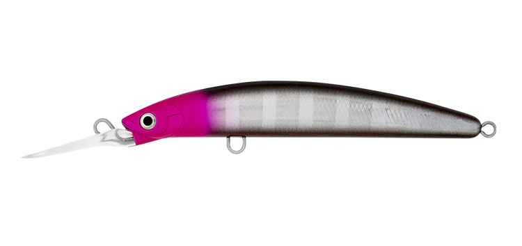 Daiwa Double Clutch 115SP Barra Tune Lure