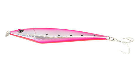 Nomad Ridgeback Casting Metal 10g