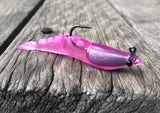 MMD Soft Prawn 70mm Light 3.8g