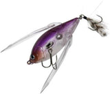 D-Style Reserve Hatch 80mm Topwater Lure