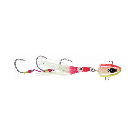 Vexed Bottom Meat 300g Jig