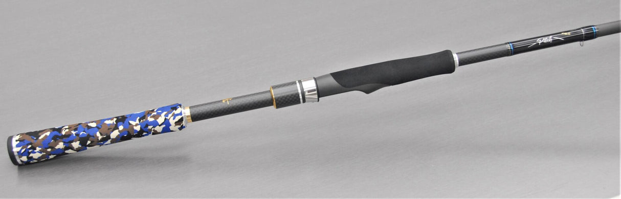 Millerods Production Rods