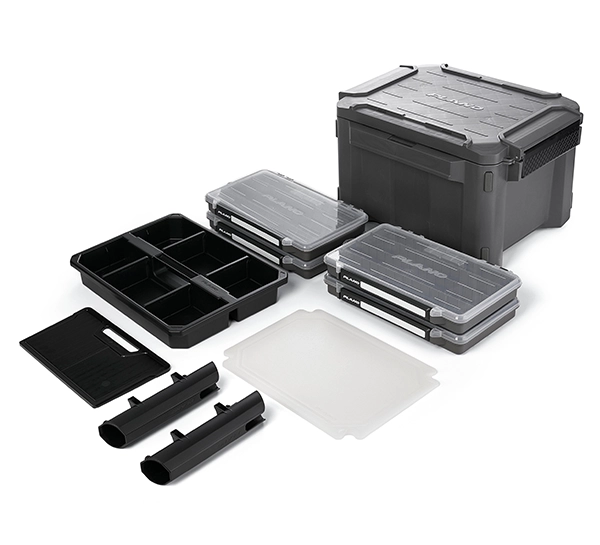 Plano Go Now Fish Kit