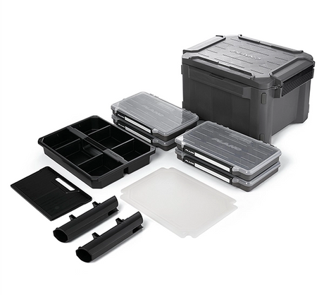Plano Go Now Fish Kit