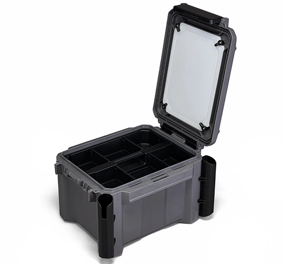 Plano Go Now Fish Kit